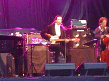 Willie DeVille on Jul 10, 2006 [108-small]