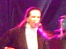 Willie DeVille on Jul 10, 2006 [112-small]
