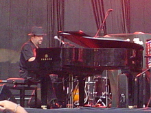 Willie DeVille on Jul 10, 2006 [117-small]