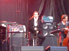 Willie DeVille on Jul 10, 2006 [118-small]