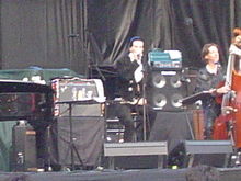 Willie DeVille on Jul 10, 2006 [120-small]