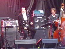 Willie DeVille on Jul 10, 2006 [121-small]