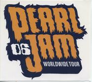 Pearl Jam / Wolfmother on Sep 1, 2006 [148-small]