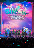 BINI on Jun 14, 2025 [152-small]