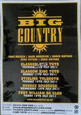 Big Country / Red Eyes on Jul 11, 2011 [161-small]