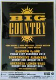 Big Country / The Law on Dec 31, 2010 [162-small]