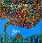 Big Country / Garrison on Oct 15, 1991 [165-small]