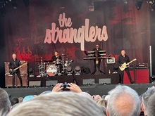 The Stranglers / Buzzcocks on Jun 14, 2025 [166-small]