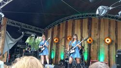 Best Kept Secret Festival 2025 on Jun 13, 2025 [167-small]