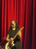 Alessia Cara / Marti Perramon on Jun 14, 2025 [466-small]