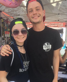 Vans Warped Tour on Jul 27, 2016 [605-small]