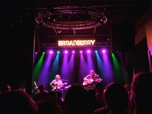 John Moreland / The National Reserve on Jul 19, 2018 [531-small]