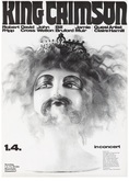 King Crimson on Apr 1, 1973 [536-small]