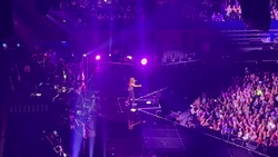 Olivia Rodrigo / Tyler Childers / PinkPantheress on Jul 24, 2024 [021-small]