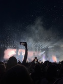 Sam Fender / CMAT / Ernie / Olivia Dean on Jun 14, 2025 [026-small]