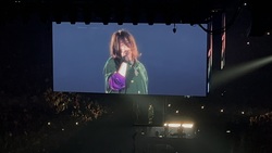 Billie Eilish / Towa Bird on Nov 8, 2024 [031-small]