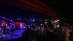 tags: Horse the Band, Cleveland Heights, Ohio, United States, Grog Shop - Horse the Band on Jun 14, 2025 [055-small]