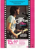 Eric Clapton / Ronnie Lane's Slim Chance on Jun 15, 1977 [067-small]