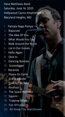 Dave Matthews Band on Jun 14, 2025 [119-small]