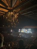 Sam Fender / CMAT / Ernie / Olivia Dean on Jun 14, 2025 [146-small]
