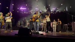 The Head and the Heart / Futurebirds / Anna Graves on Jun 12, 2025 [183-small]