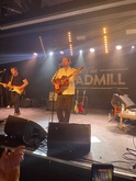Joe Carnall Jnr on Jun 15, 2025 [201-small]