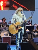 Jamey Johnson / Audrey Ray on Jun 13, 2025 [206-small]