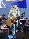 Jamey Johnson / Audrey Ray on Jun 13, 2025 [207-small]