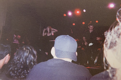 Lacuna Coil / Tapping the Vein / Daylight Dies on May 31, 2003 [212-small]