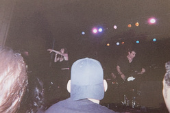 Lacuna Coil / Tapping the Vein / Daylight Dies on May 31, 2003 [213-small]