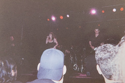 Lacuna Coil / Tapping the Vein / Daylight Dies on May 31, 2003 [214-small]