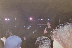 Lacuna Coil / Tapping the Vein / Daylight Dies on May 31, 2003 [216-small]