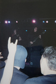 Lacuna Coil / Tapping the Vein / Daylight Dies on May 31, 2003 [217-small]