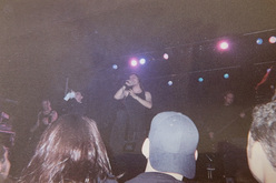 Lacuna Coil / Tapping the Vein / Daylight Dies on May 31, 2003 [219-small]