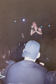 Lacuna Coil / Tapping the Vein / Daylight Dies on May 31, 2003 [220-small]
