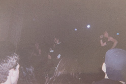 Lacuna Coil / Tapping the Vein / Daylight Dies on May 31, 2003 [221-small]