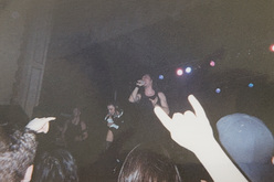 Lacuna Coil / Tapping the Vein / Daylight Dies on May 31, 2003 [222-small]