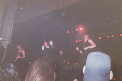 Lacuna Coil / Tapping the Vein / Daylight Dies on May 31, 2003 [223-small]
