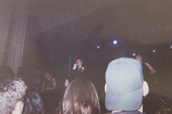 Lacuna Coil / Tapping the Vein / Daylight Dies on May 31, 2003 [224-small]