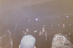 Lacuna Coil / Tapping the Vein / Daylight Dies on May 31, 2003 [226-small]
