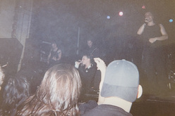 Lacuna Coil / Tapping the Vein / Daylight Dies on May 31, 2003 [227-small]