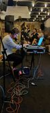 Yuh, Pickled Pixies / Yuh (UK) / Ndge on Jun 14, 2025 [231-small]