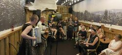 Pickled Pixies, Pickled Pixies / Yuh (UK) / Ndge on Jun 14, 2025 [232-small]
