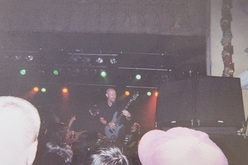 In Flames / Soilwork / Chimaira / Unearth on Jul 1, 2003 [244-small]