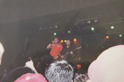 In Flames / Soilwork / Chimaira / Unearth on Jul 1, 2003 [246-small]