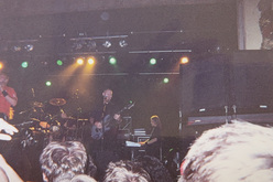 In Flames / Soilwork / Chimaira / Unearth on Jul 1, 2003 [248-small]