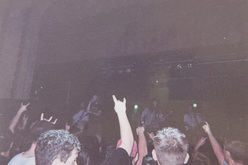 In Flames / Soilwork / Chimaira / Unearth on Jul 1, 2003 [252-small]