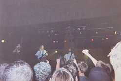 In Flames / Soilwork / Chimaira / Unearth on Jul 1, 2003 [253-small]