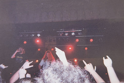 In Flames / Soilwork / Chimaira / Unearth on Jul 1, 2003 [255-small]