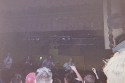 In Flames / Soilwork / Chimaira / Unearth on Jul 1, 2003 [257-small]